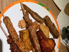 -比格比萨自助(李沧万达店)