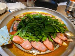 -石记东北风味烤肉店(子固路店)
