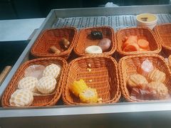 -晶丽香榭自助餐(南京大饭店)