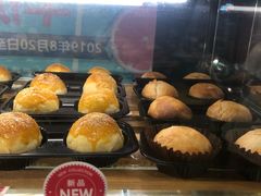 -85度C(上海秀沿路店)