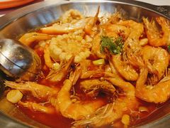 -李想大虾(江北天街店)