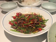 -老馆子·建德菜·山肴鱼鲜(海威新界店)