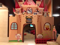 -常州武进九洲喜来登酒店