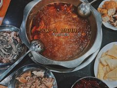 -佳荣老五生态牛肉馆