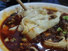 -廖老妈蹄花店(人民公园陕西街259号店)