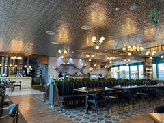 大堂-FISH&POTATO Cō(地中海美食 万象城店)