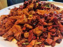 -川里谈·川味小馆(北京路店)