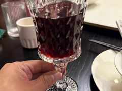 热红酒-阿莉餐厅(枣阳路店)