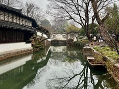 -拙政园