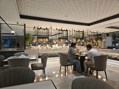 -晶丽香榭自助餐(南京大饭店)