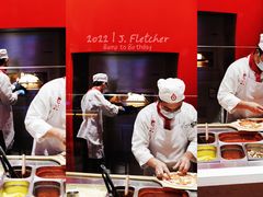 -城市大道红炉披萨烘焙坊