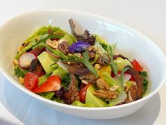 -马克西姆俄罗斯餐厅(通亚街店)