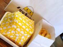 波浪薯条-蛋魂EGGSOUL(洪武创始店)
