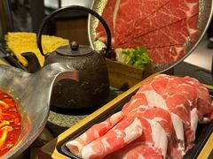 -湊湊火锅·茶憩(和平大悦城店)