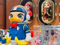 -泡泡玛特POPMART(壹号店)