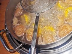 -海银海记潮汕牛肉火锅(新港中路海珠店)
