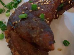 香辣猪蹄-木屋烧烤(龙华店)