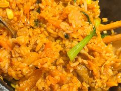 -喔爸韩国美食万达江北店