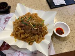 -点都德(大茶楼店)