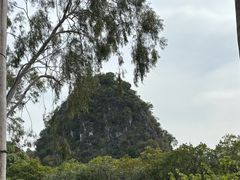 -星湖旅游景区七星岩