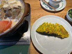 -一坐一忘云南菜(嘉里中心店)