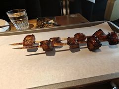 -烤匠麻辣烤鱼(双流明城购物中心店)