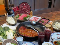 -鸿姐老火锅·传统炒料(上海旗舰店)