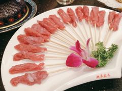 -南门涮肉(上海二店)