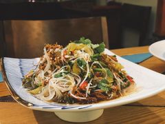 -紫滇源云南生态菜(丹凤街店)
