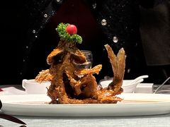 -城南往事·鲁菜济南菜(软件园美莲广场店)