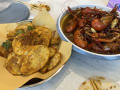 -辣盆盆麻辣小龙虾(哈尔滨总店)