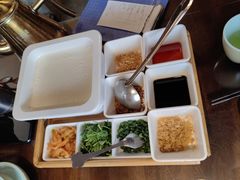 豆花-应天大明王朝·南京菜(中山陵店)