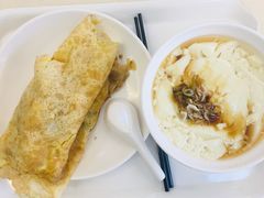 煎饼果子-交通大学（闵行校区）-第二餐饮大楼