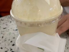 -喜茶(永旺梦乐城店)