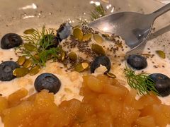 -BAKER&SPICE(安福路店)