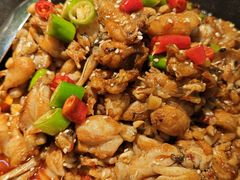 -蛙喔牛蛙(淮安吾悦店)