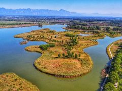-野鸭湖国家湿地公园