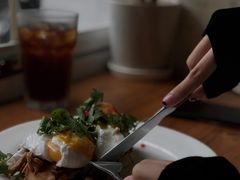 班尼迪克蛋-Egg•Allday Brunch(襄阳北路店)