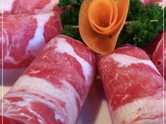 -大味生态火锅(蓝谷地店)