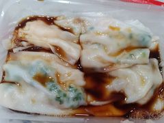 游水鲜虾肠-卓粤拉肠(红庙店)