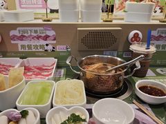 -一围肥牛肉小火锅(佳兆业广场店)