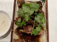 卤水拼盘-迈姨·潮州菜(麓湖公园店)