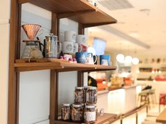 -Peet's Coffee皮爷咖啡(万象天地店)