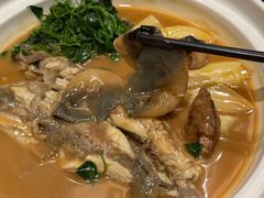 -A One Kitchen·南京精菜馆(德基广场店)