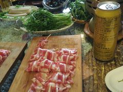 -慢丽江·云南野生菌土鸡锅(西山店)