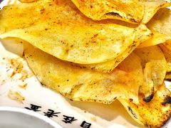 -清真·老金烧烤(奥体中路店)