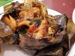 -粤北餐馆