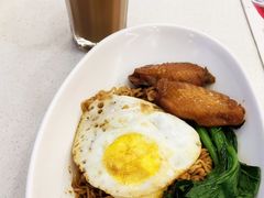 -和平馆·地道港澳茶餐厅(西门口店)