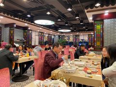 大堂-点都德(华强南店)