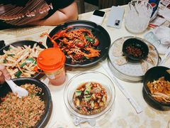 -聚味瞿记·龙虾堂(天元店)